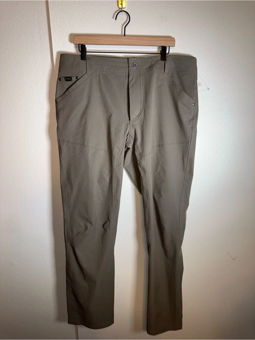 Kuhl lightweight performance